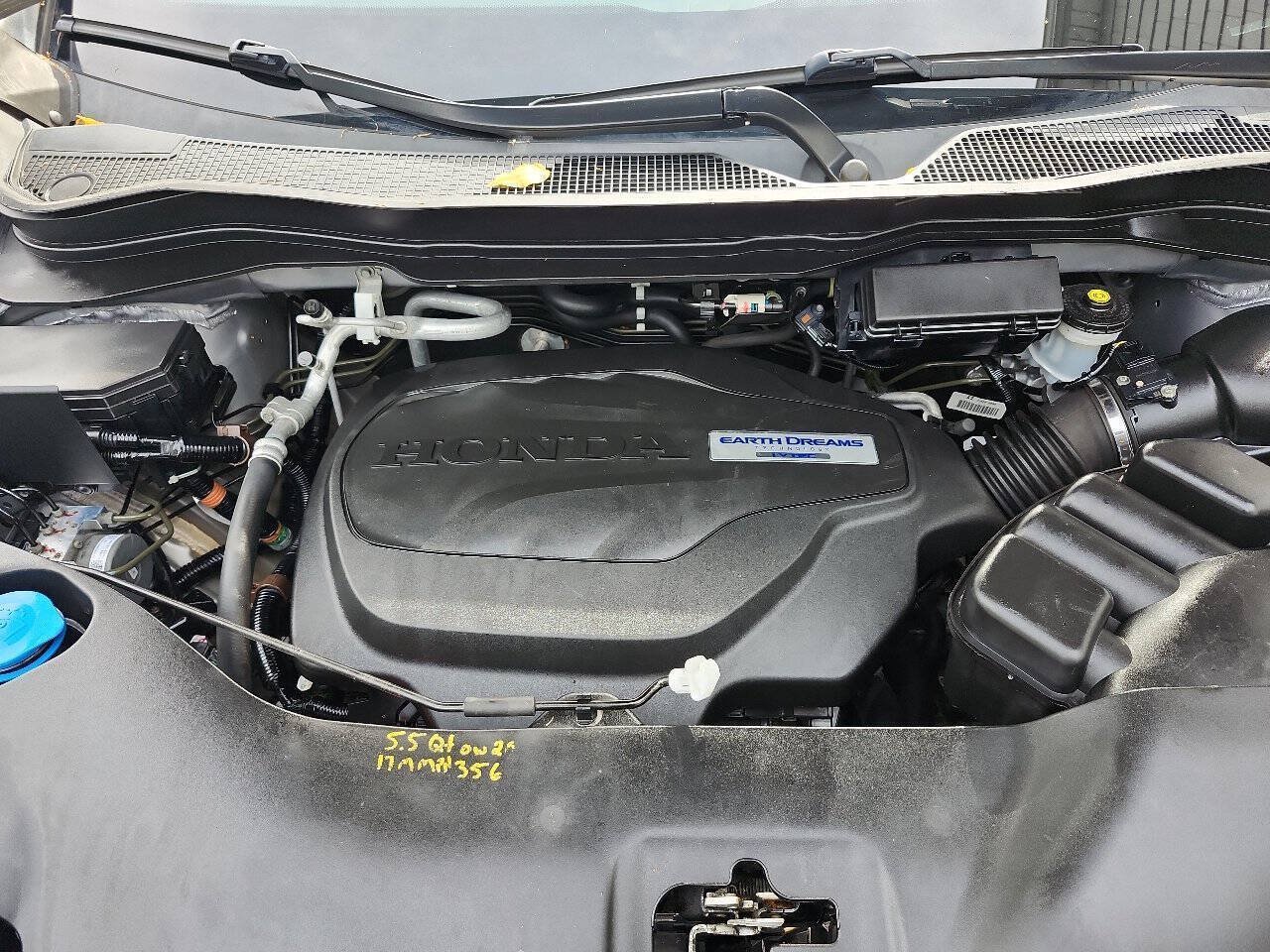 Used 2020 Honda Passport EX-L image 26