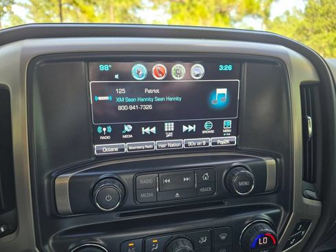 Used 2018 GMC Sierra 1500 Denali AWD/4WD image 31