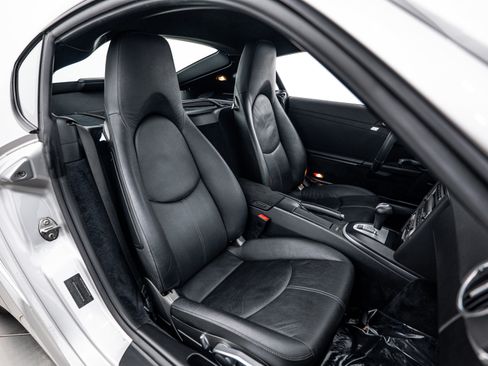 Used 2007 Porsche Cayman S image 5