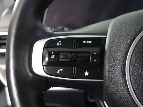 Used 2024 Kia Sportage X-Pro Prestige image 46