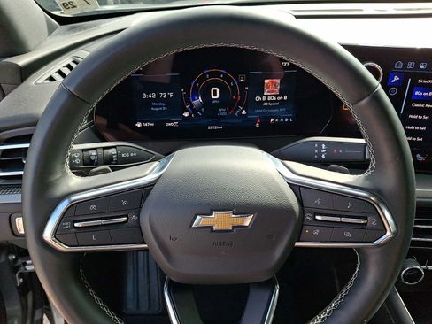 Used 2024 Chevrolet Traverse LT AWD/4WD image 20