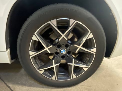 Used 2025 BMW X3 xDrive30i AWD/4WD image 30