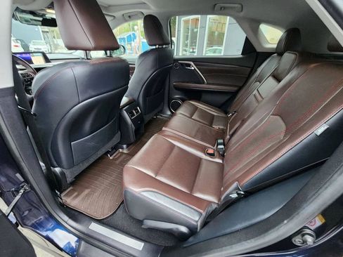 Used 2017 Lexus RX 350 AWD w/ Premium Package image 10
