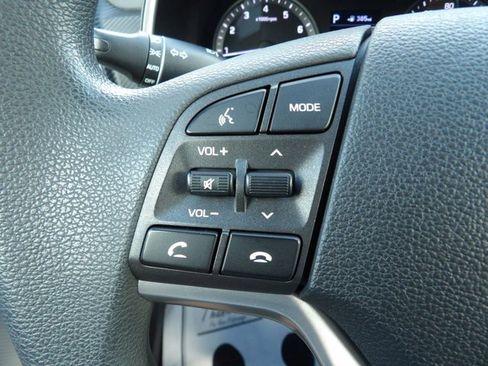 Used 2021 Hyundai Tucson SEL w/ Cargo Package FWD image 15