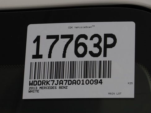 Used 2013 Mercedes-Benz SLS AMG GT Roadster image 30