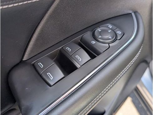 Certified 2023 Buick Envision Preferred image 16