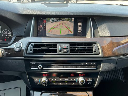 Used 2015 BMW 535i xDrive Sedan image 20