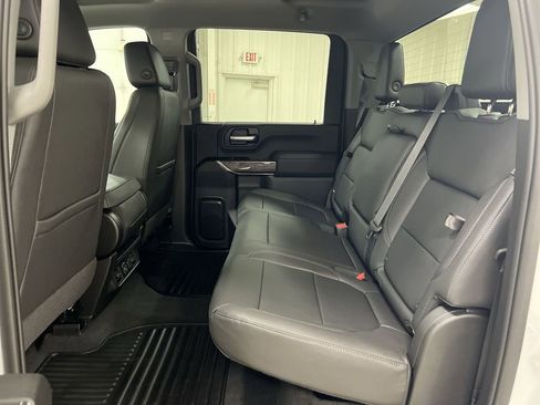 Used 2023 Chevrolet Silverado 2500 LTZ w/ Gooseneck/5TH Wheel Package image 22