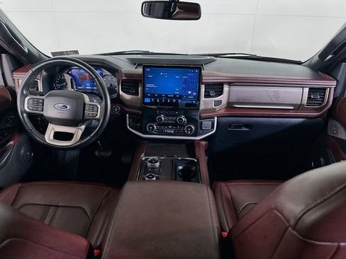 Certified 2024 Ford Expedition Limited image 15