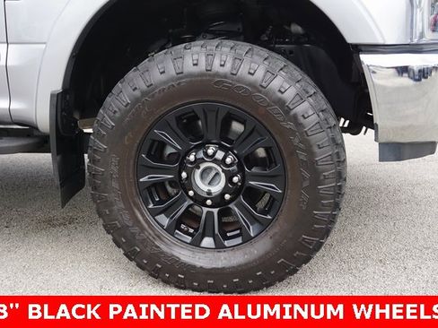 Certified 2021 Ford F250 Lariat w/ Tremor Off-Road Package image 23