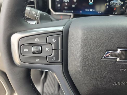 New 2026 Chevrolet Silverado 1500 RST image 30