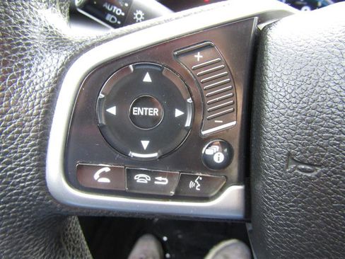 Used 2018 Honda Civic EX image 14