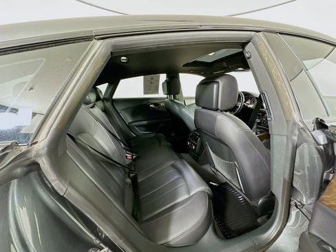 Used 2014 Audi A7 3.0T Prestige w/ Prestige Package image 32
