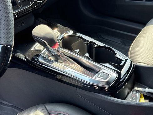 New 2026 Chevrolet Trax RS w/ Sunroof Package FWD image 29