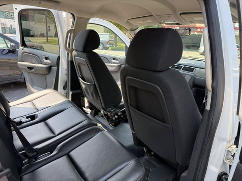 Used 2012 Chevrolet Tahoe 4WD w/ Skid Plate Package image 22