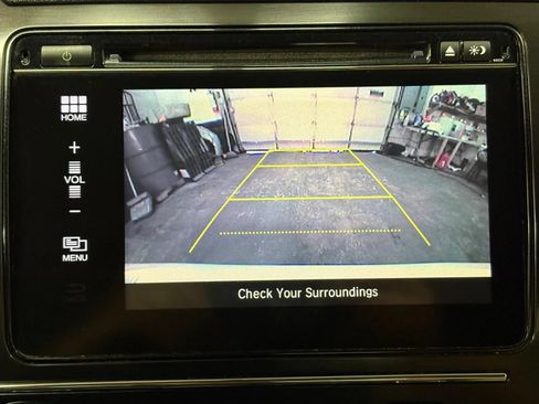 Used 2015 Honda Civic EX image 11