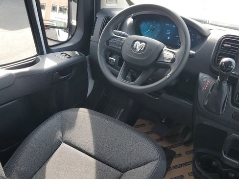 New 2026 RAM ProMaster 1500 image 12