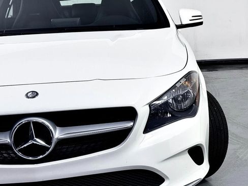Used 2017 Mercedes-Benz CLA 250 image 6