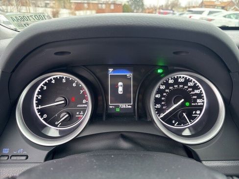 Used 2023 Toyota Camry LE image 24