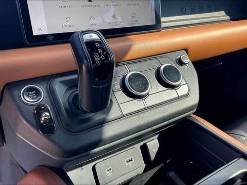 Used 2020 Land Rover Defender 110 X image 17