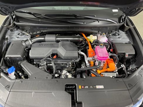 New 2026 Hyundai Tucson SEL image 9