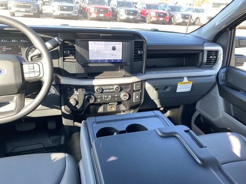 New 2026 Ford F350 XL AWD/4WD image 12
