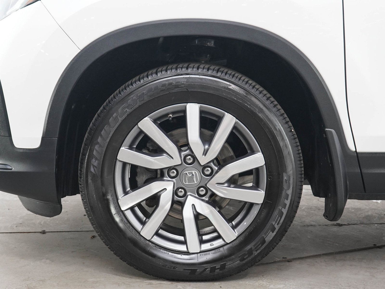 Used 2021 Honda Pilot Black Edition image 31