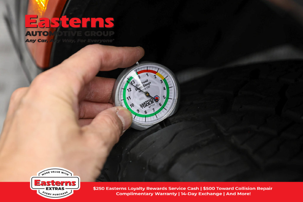 Used 2024 Jeep Wagoneer Series II AWD/4WD image 31