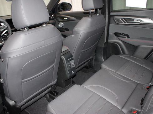 Used 2024 Dodge Hornet R/T Plus w/ R/T Blacktop Package AWD/4WD image 20