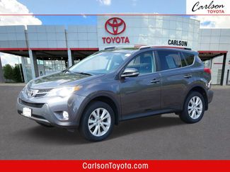 Used 2013 Toyota RAV4 Limited AWD/4WD 360° Tour