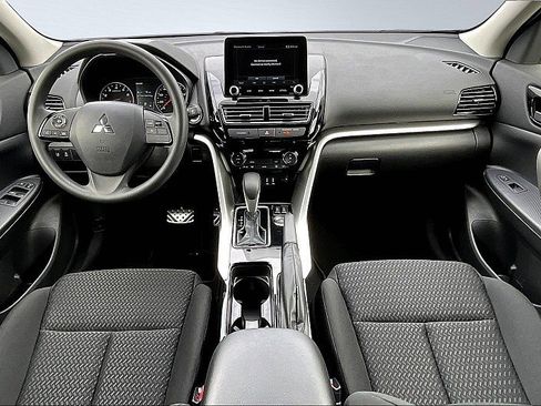 Used 2024 Mitsubishi Eclipse Cross Black Edition AWD/4WD image 5