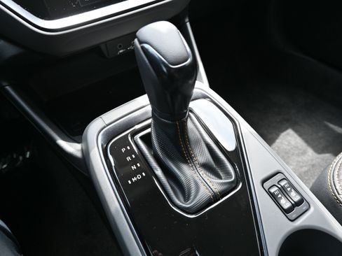 Certified 2025 Subaru Crosstrek 2.5i Wilderness w/ Wilderness Package image 26