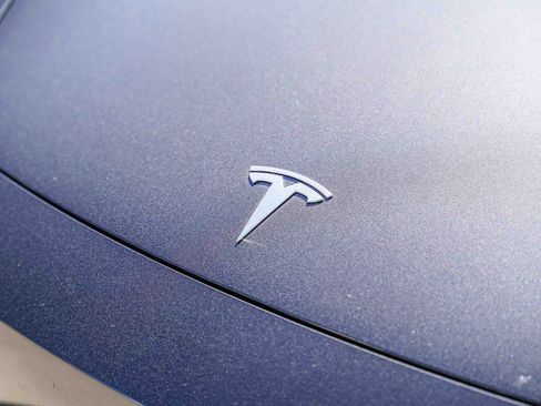 Used 2025 Tesla Model 3 Long Range image 6
