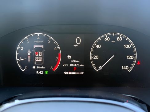 Certified 2023 Honda CR-V EX-L image 23