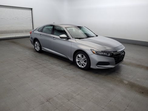 Used 2019 Honda Accord LX image 11