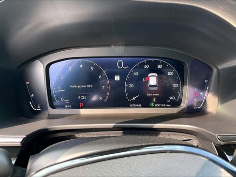 Used 2026 Honda CR-V EX-L image 26