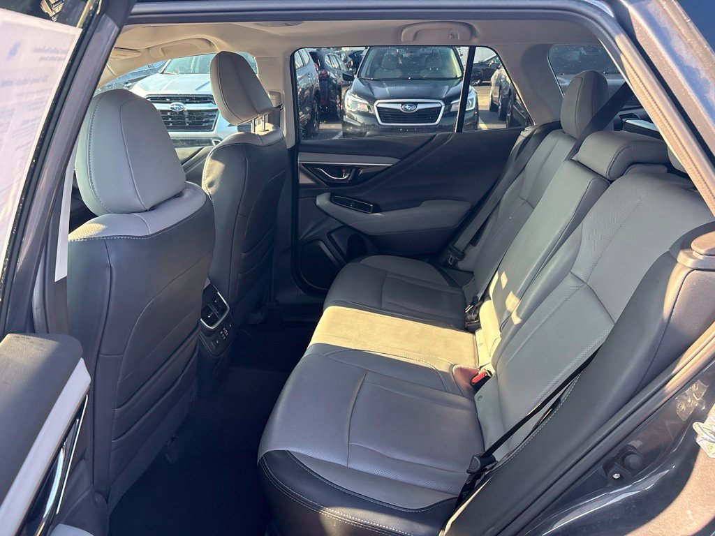Certified 2024 Subaru Outback Limited AWD/4WD image 7