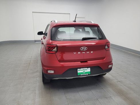 Used 2023 Hyundai Venue SEL w/ Cargo Package image 6