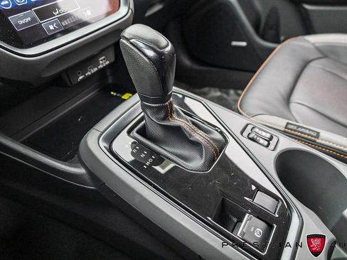 Used 2024 Subaru Crosstrek 2.5i Limited image 33