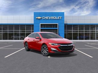 New 2025 Chevrolet Malibu RS 360° Tour