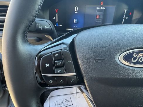 Used 2024 Ford Escape Active image 15