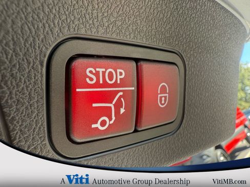 Certified 2024 Mercedes-Benz GLE 350 GLE 350 image 25