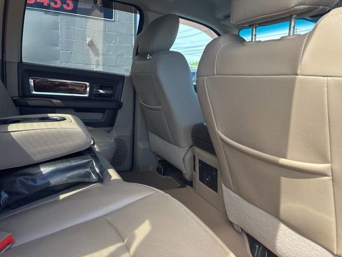 Used 2011 RAM 2500 Laramie w/ Cold Weather Group AWD/4WD image 27