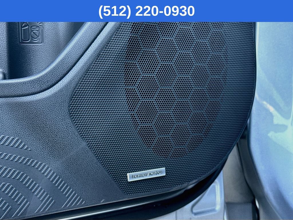 New 2026 Subaru Forester Touring AWD/4WD image 25