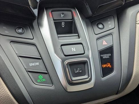 Used 2019 Honda Odyssey EX-L image 12