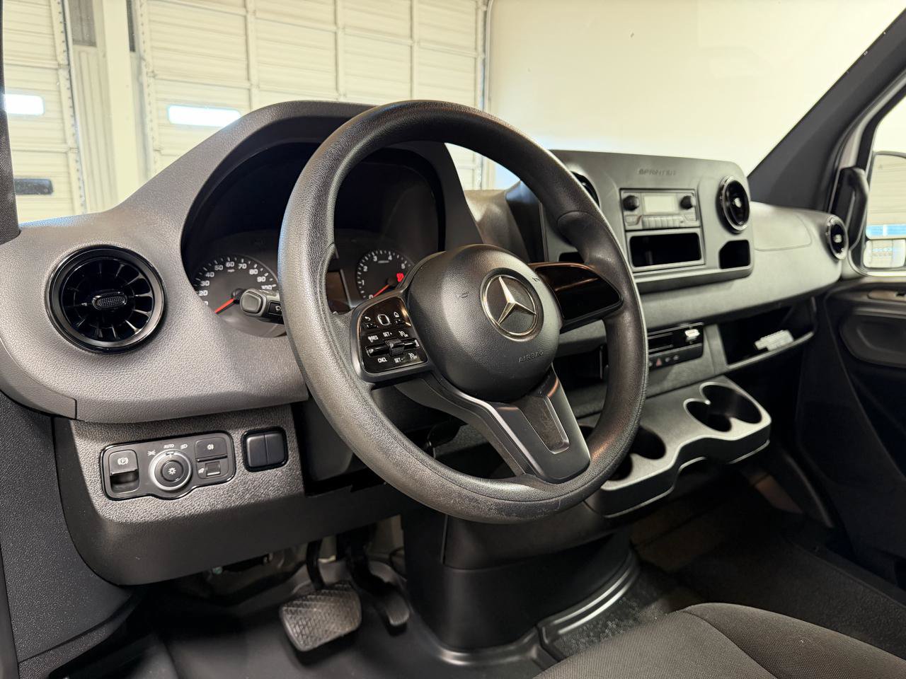 Used 2020 Mercedes-Benz Sprinter 2500 w/ Driver Convenience Package image 13