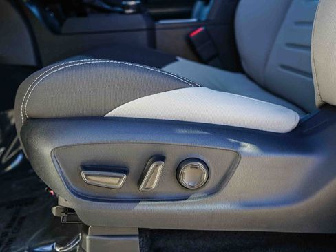 New 2026 Toyota Tacoma TRD Off-Road AWD/4WD image 22
