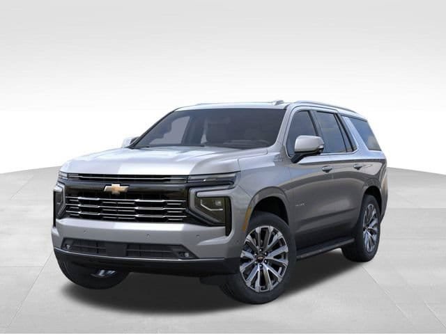 New 2026 Chevrolet Tahoe High Country w/ Sun And Tow Package AWD/4WD image 6