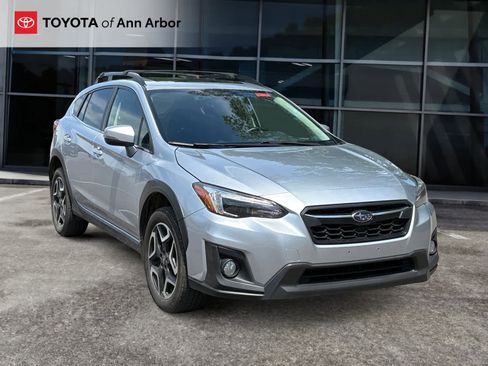 Used 2019 Subaru Crosstrek 2.0i Limited w/ Moonroof Package w/Navigation AWD/4WD image 1