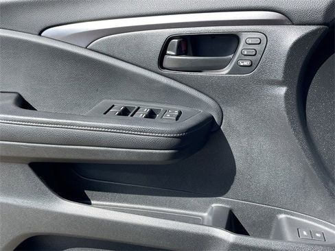 Certified 2022 Honda Passport EX-L image 22